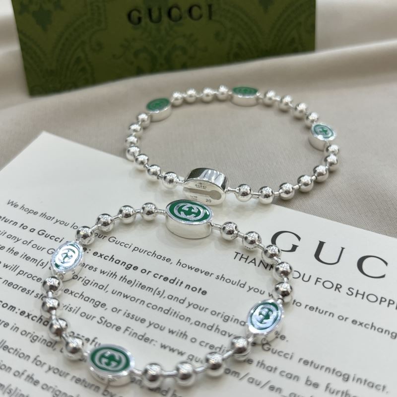 Gucci Bracelets